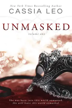 unmasked: volume 1 book cover image