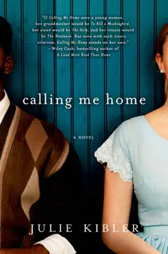 calling me home book cover image