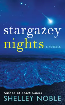 stargazey nights book cover image