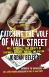 Catching the Wolf of Wall Street sinopsis y comentarios