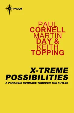 x-treme possibilities book cover image
