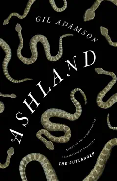 ashland book cover image