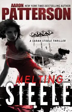 melting steele book cover image