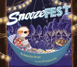 snoozefest book cover image