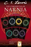 The Chronicles of Narnia Complete 7-Book Collection synopsis, comments