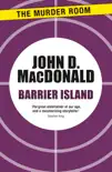 Barrier Island sinopsis y comentarios