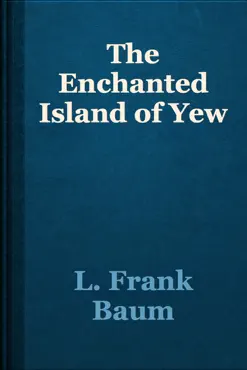 the enchanted island of yew book cover image
