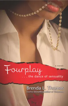 fourplay book cover image