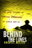 Behind the Lines synopsis, comments