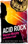 Acid Rock sinopsis y comentarios