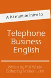 A 10 minute intro to Telephone Business English sinopsis y comentarios