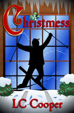 christmess book cover image