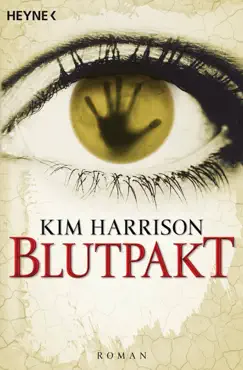 blutpakt book cover image