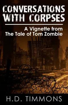 conversations with corpses book cover image