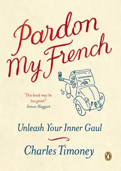 pardon my french imagen de la portada del libro