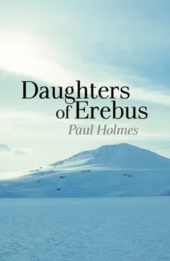 daughters of erebus book cover image