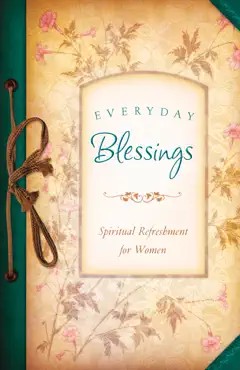 everyday blessings book cover image