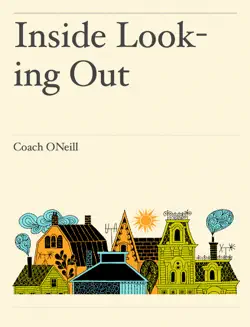 inside looking out book cover image