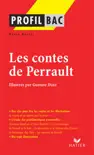 Profil - Charles Perrault : Contes sinopsis y comentarios
