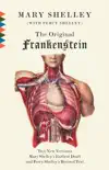 The Original Frankenstein sinopsis y comentarios