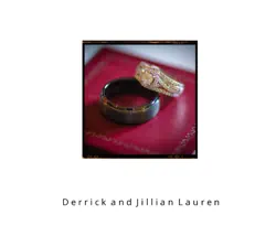derrick and jillian lauren book cover image