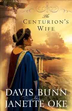 the centurion's wife (acts of faith book #1) book cover image