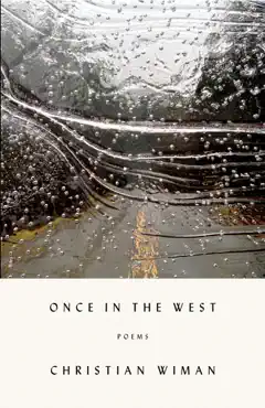 once in the west book cover image