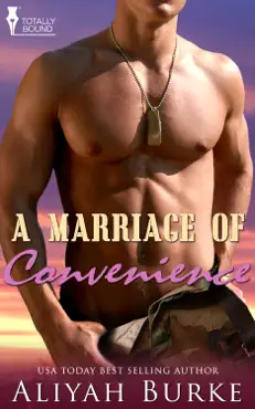 a marriage of convenience book cover image
