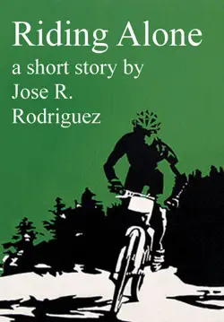 riding alone book cover image