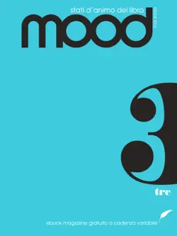 mood - numero 3 book cover image
