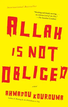 allah is not obliged book cover image