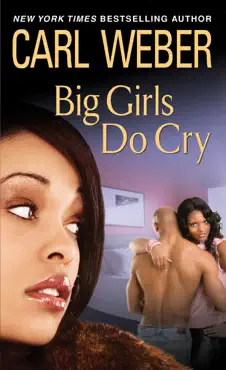 big girls do cry book cover image