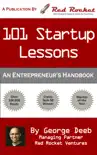 101 Startup Lessons reviews