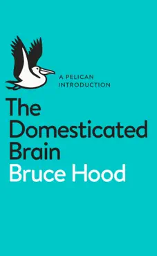 the domesticated brain book cover image