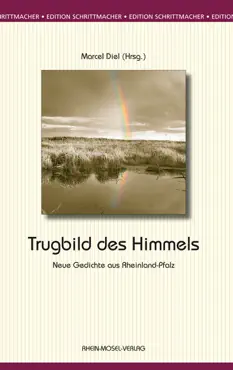 trugbild des himmels book cover image