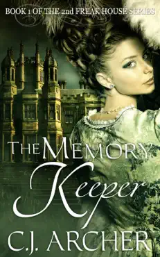 the memory keeper book cover image