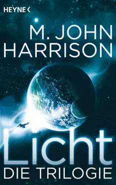 licht - die trilogie book cover image