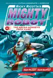 Ricky Ricotta's Mighty Robot vs. The Mecha-Monkeys from Mars (Ricky Ricotta #4) book summary, reviews and download