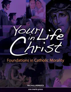 your life in christ [second edition 2013] book cover image