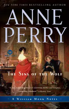 the sins of the wolf book cover image