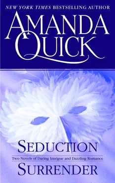 surrender/seduction book cover image