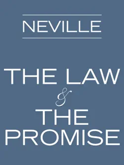 the law and the promise book cover image