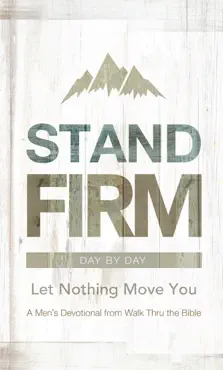 stand firm day by day book cover image