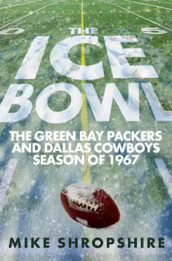 the ice bowl book cover image
