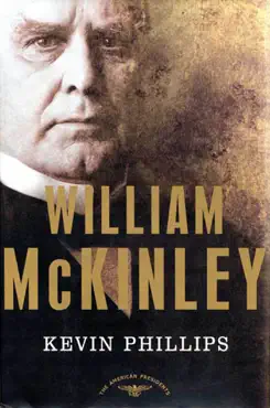 william mckinley book cover image