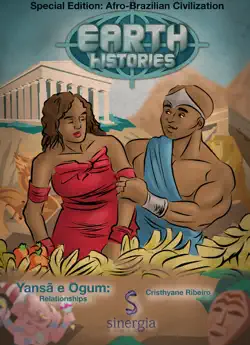 earth histories afro-brazilian land v imagen de la portada del libro