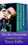 The Rys Chronicles Box Set synopsis, comments