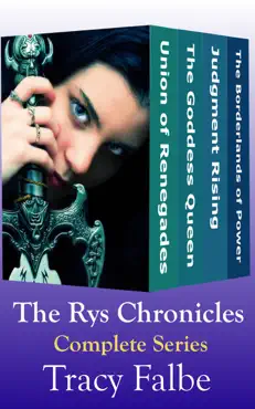 the rys chronicles box set book cover image