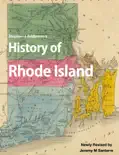 Stephen J Anderson's History of Rhode Island e-book