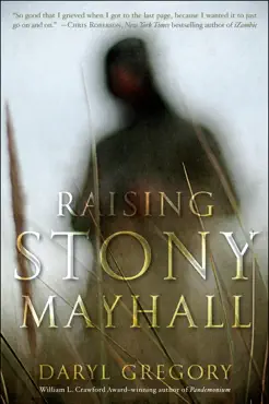 raising stony mayhall book cover image